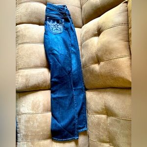 ND Weekend Jeans